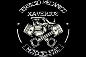Xaverius motores 2t y 4t