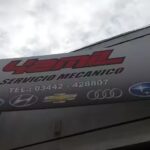 Yamil Servicio Mec&aacute;nico