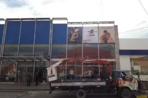 Yehuin &ndash; Free Shop R&iacute;o Grande