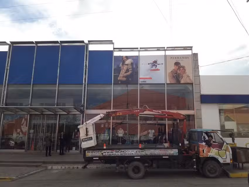 Yehuin &ndash; Free Shop R&iacute;o Grande