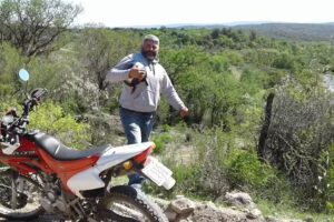 YIYO&acute;S CHOPPERS