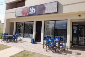 Yo Heladerías San Guillermo