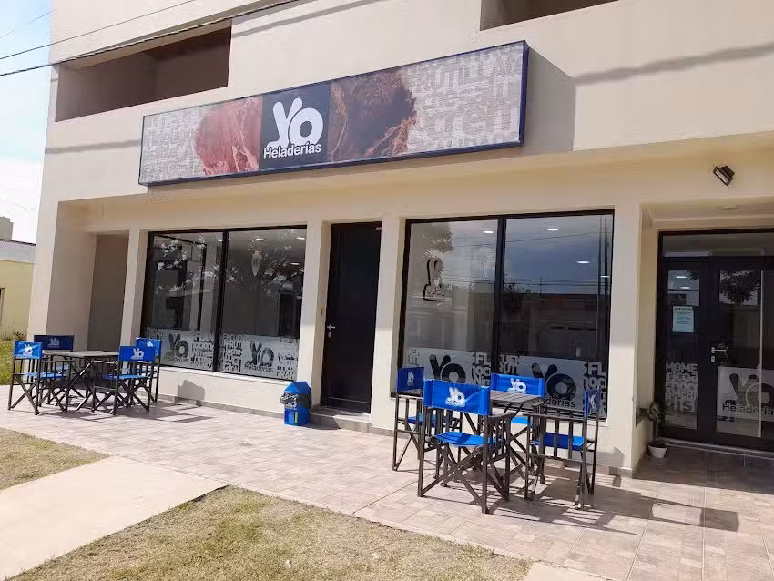 Yo Helader&iacute;as San Guillermo