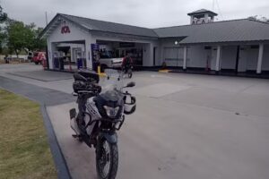 YPF ACA – San Antonio De La Paz