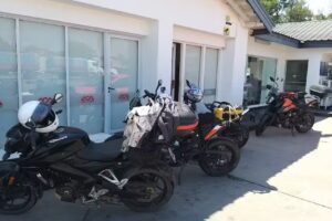 YPF ACA – Villa Alberdi