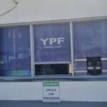 YPF AGRO