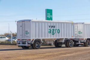 YPF Agro Guazzaroni Greco Daireaux