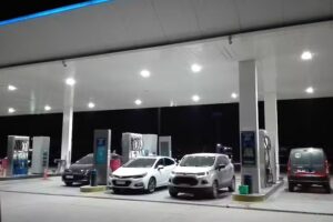 YPF AGRO Petroservice