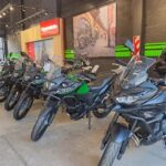 Yuhmak &ndash; Kawasaki