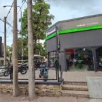 Yuhmak &ndash; Kawasaki