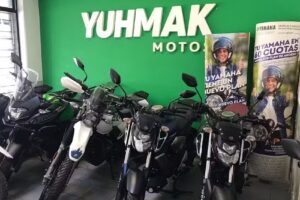 Yuhmak Motos
