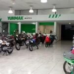 Yuhmak Motos