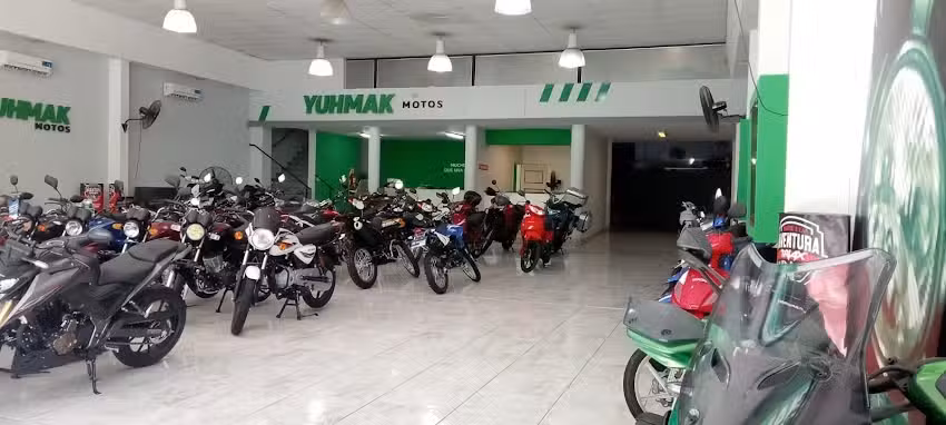 Yuhmak Motos