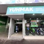 Yuhmak Motos &ndash; Hogar