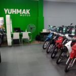 Yuhmak Motos &ndash; Hogar