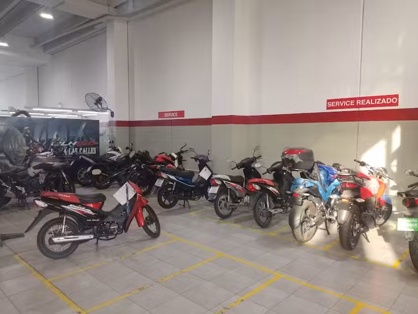 Yuhmak Service