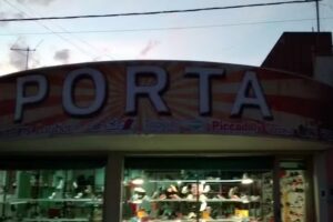 Zapateria Porta