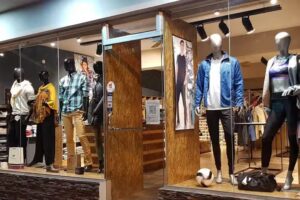 ZEUS Urbana y Deportiva