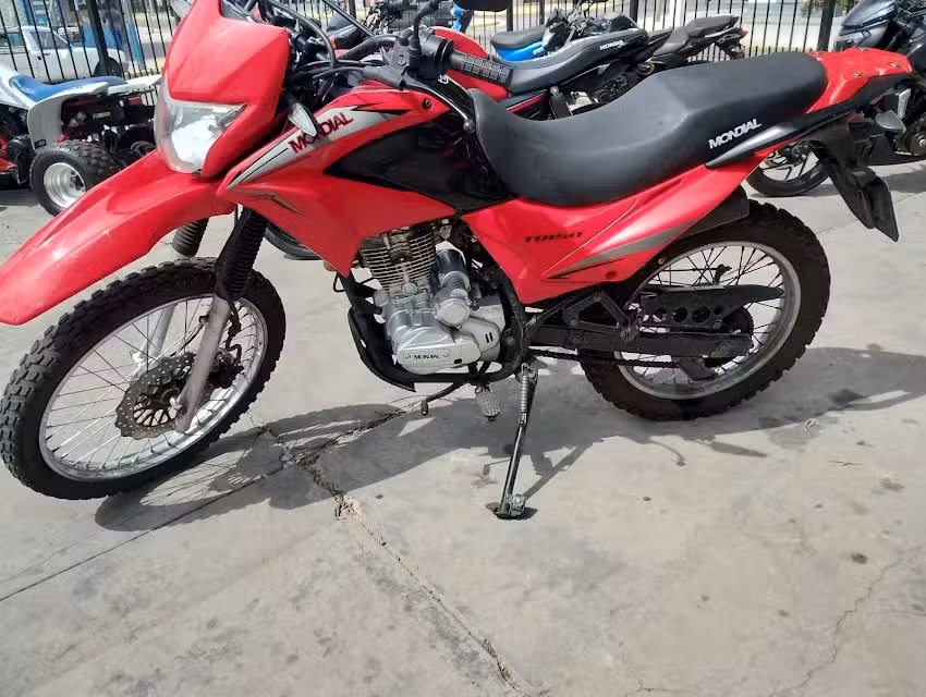 Zona Zero Motos