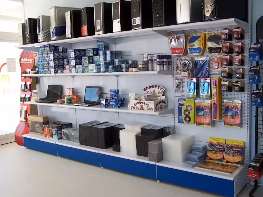 ZonaNet Conectividad